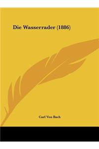 Wasserrader (1886)