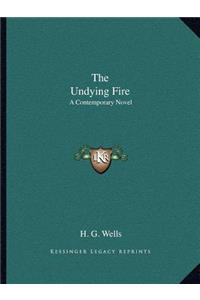 The Undying Fire