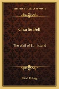 Charlie Bell