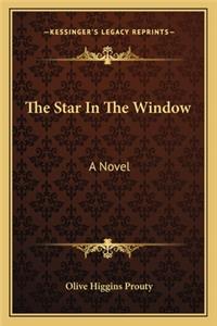 Star in the Window