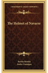 The Helmet of Navarre