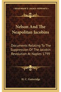 Nelson And The Neapolitan Jacobins