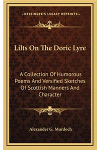 Lilts on the Doric Lyre