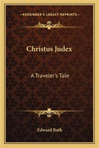 Christus Judex