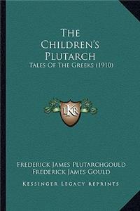 The Children's Plutarch