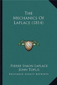 Mechanics of Laplace (1814)
