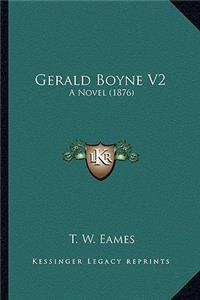 Gerald Boyne V2