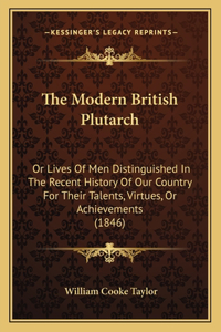 Modern British Plutarch