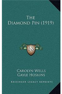Diamond Pin (1919)