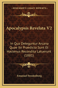Apocalypsis Revelata V2