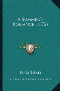 Summer's Romance (1872)