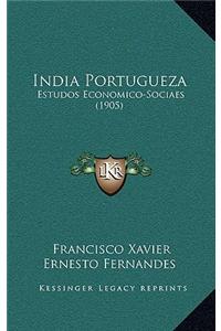 India Portugueza