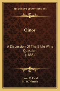 Oinos