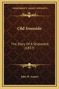 Old Ironside