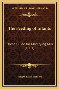 The Feeding of Infants