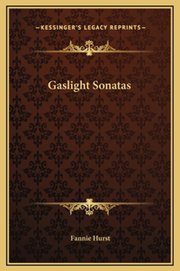 Gaslight Sonatas
