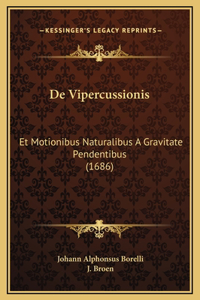 De Vipercussionis