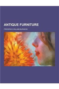 Antique Furniture