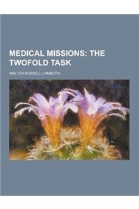 Medical Missions