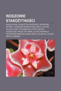 Wodzowie Staro Ytno CI