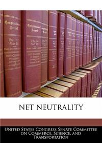 Net Neutrality