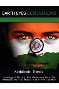 Kozhikode, Kerala