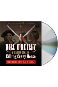 Killing Crazy Horse