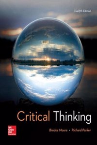Soft Bound Version for Critical Thinking