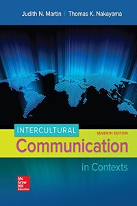 Loose Leaf for Intercultural Communication in Contexts