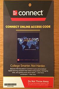 1t Connect Access Card for Tu Mundo (180 Days)
