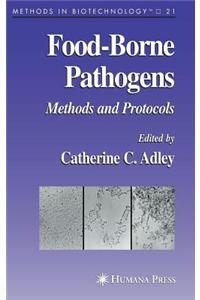 Food-Borne Pathogens: Methods and Protocols