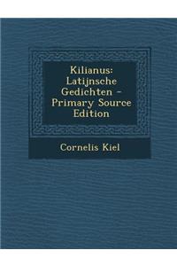 Kilianus
