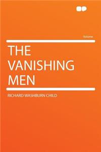 The Vanishing Men