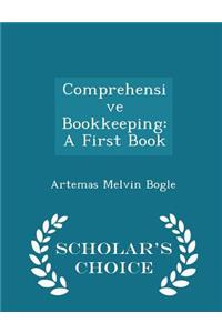 Comprehensive Bookkeeping