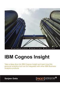 IBM Cognos Insight