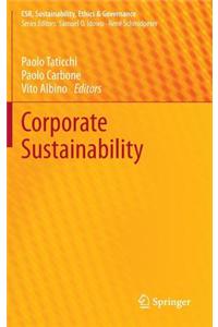 Corporate Sustainability