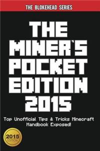 Miner's Pocket Edition 2015