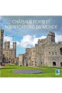 Chateaux Forts et Fortifications du Monde 2017