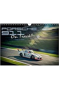 Porsche 911 - on Track 2018