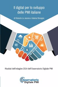 Il Digital Per Lo Sviluppo Delle PMI Italiane