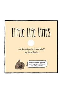 Little Life Lines: 1