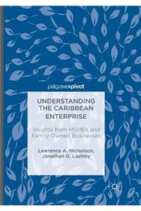 Understanding the Caribbean Enterprise