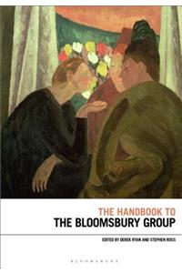 Handbook to the Bloomsbury Group