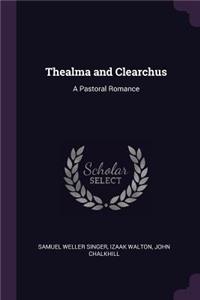 Thealma and Clearchus