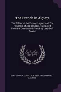 The French in Algiers