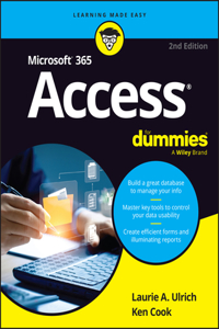 Access for Dummies