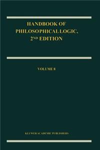 Handbook of Philosophical Logic