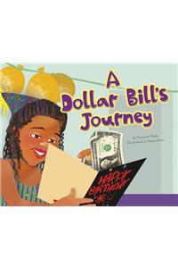 A Dollar Bill's Journey
