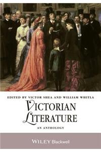 Victorian Literature - An Anthology