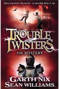The Mystery